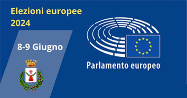 Elezioni Europee 2024 - Comune di Monte San Savino