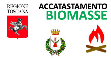 Accatastamento Biomasse - Regione Toscana