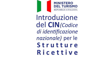 CIN - Codice Identificativo Nazionale - Strutture Ricettive - Comune di Monte San Savino